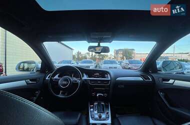 Универсал Audi A4 Allroad 2015 в 
