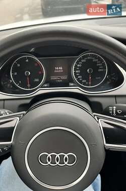 Універсал Audi A4 Allroad 2013 в 