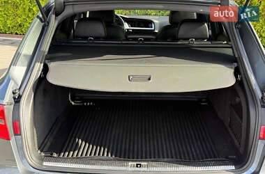 Универсал Audi A4 Allroad 2015 в 