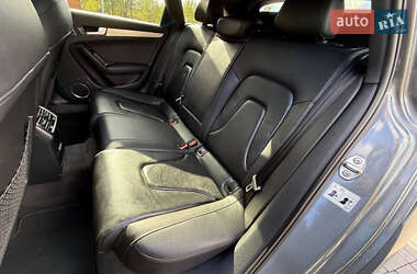 Универсал Audi A4 Allroad 2015 в 