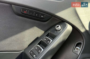 Универсал Audi A4 Allroad 2015 в 