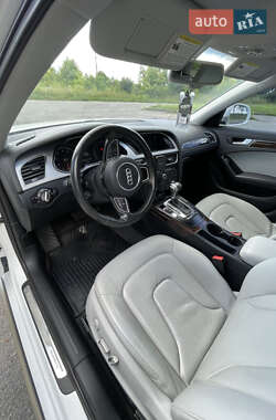 Універсал Audi A4 Allroad 2015 в 