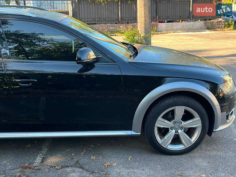 Универсал Audi A4 Allroad 2015 в Киеве фото 14 Универсал Audi A4 Allroad 2015 в Киеве
