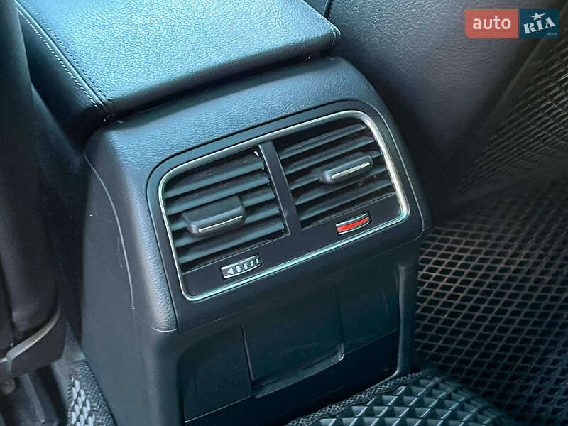 Универсал Audi A4 Allroad 2015 в Киеве фото 28 Универсал Audi A4 Allroad 2015 в Киеве