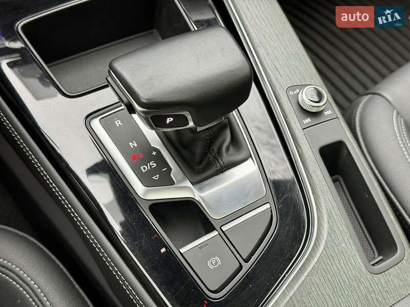 Универсал Audi A4 Allroad 2021 в Харькове