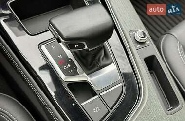 Универсал Audi A4 Allroad 2021 в 