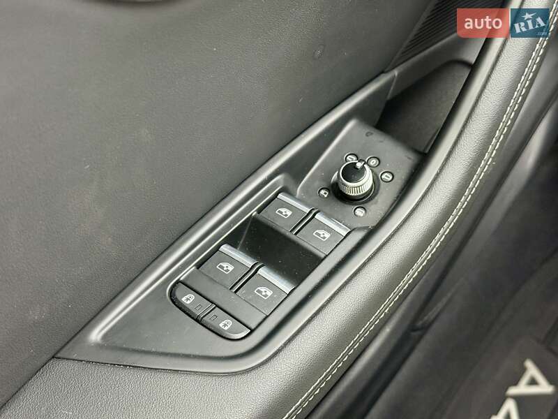 Универсал Audi A4 Allroad 2021 в Харькове