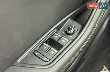 Универсал Audi A4 Allroad 2021 в 