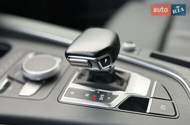 Універсал Audi A4 Allroad 2017 в 