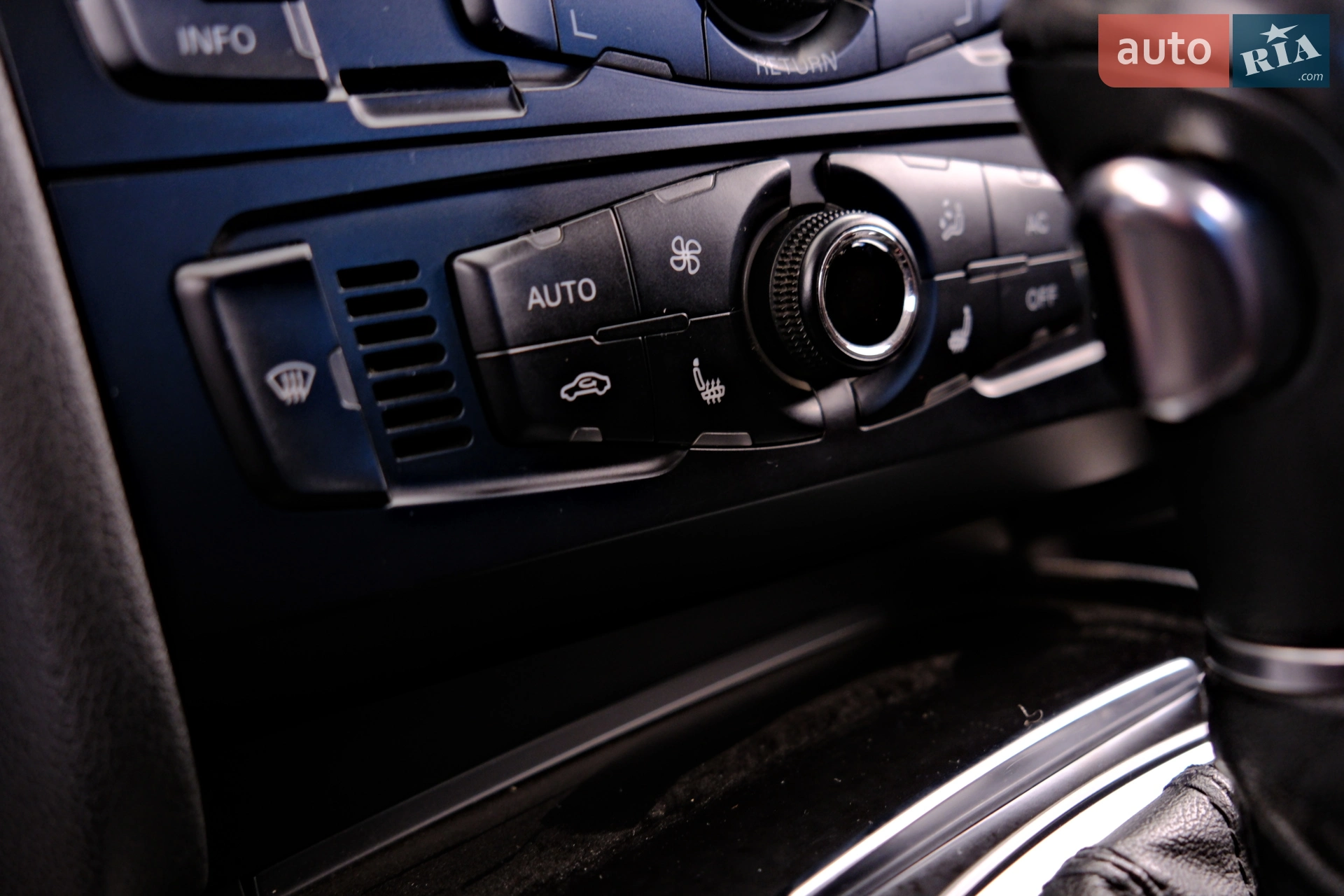 2011 Audi A4 allroad - мініатюра 19
