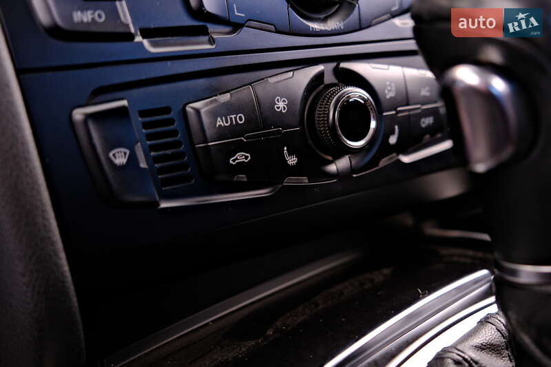 Універсал Audi A4 Allroad 2011 в Одесі
