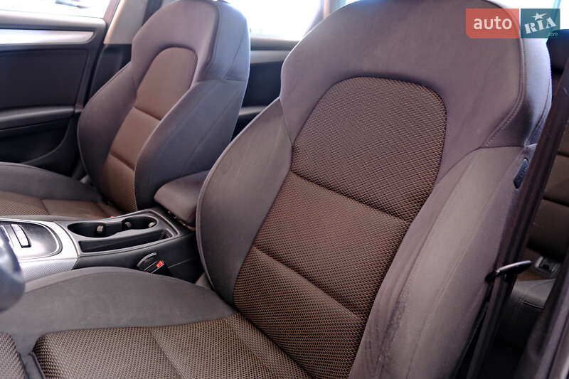 Універсал Audi A4 Allroad 2011 в Одесі