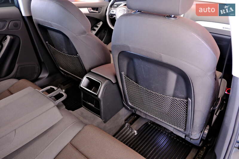 Універсал Audi A4 Allroad 2011 в Одесі
