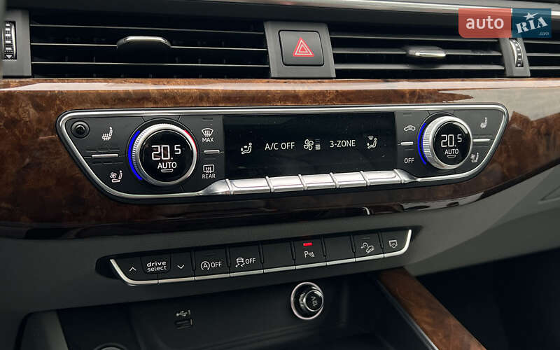 Універсал Audi A4 Allroad 2019 в Львові фото 15 Універсал Audi A4 Allroad 2019 в Львові