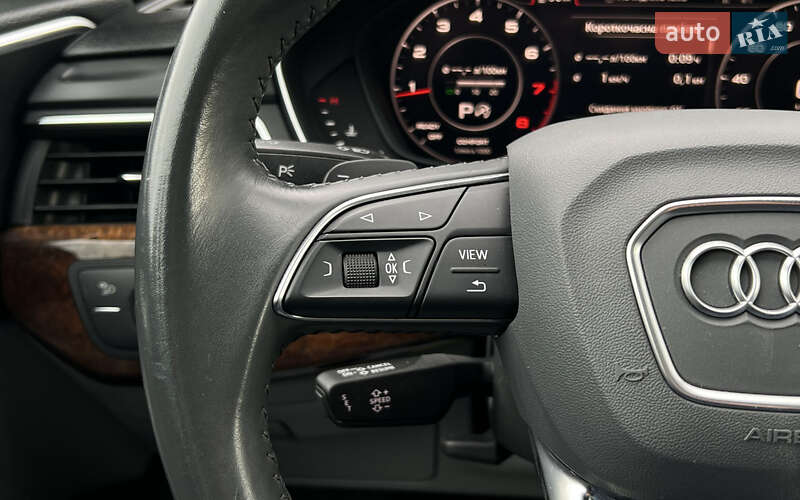 Універсал Audi A4 Allroad 2019 в Львові фото 20 Універсал Audi A4 Allroad 2019 в Львові