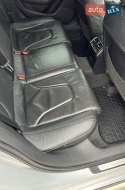 Универсал Audi A4 Allroad 2009 в 