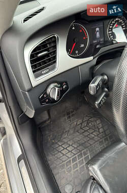 Универсал Audi A4 Allroad 2009 в 