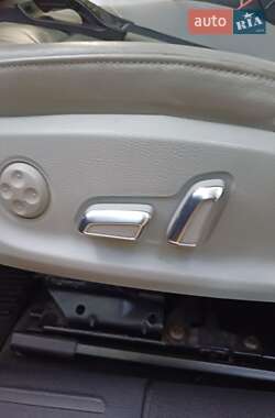 Універсал Audi A4 Allroad 2012 в Львові