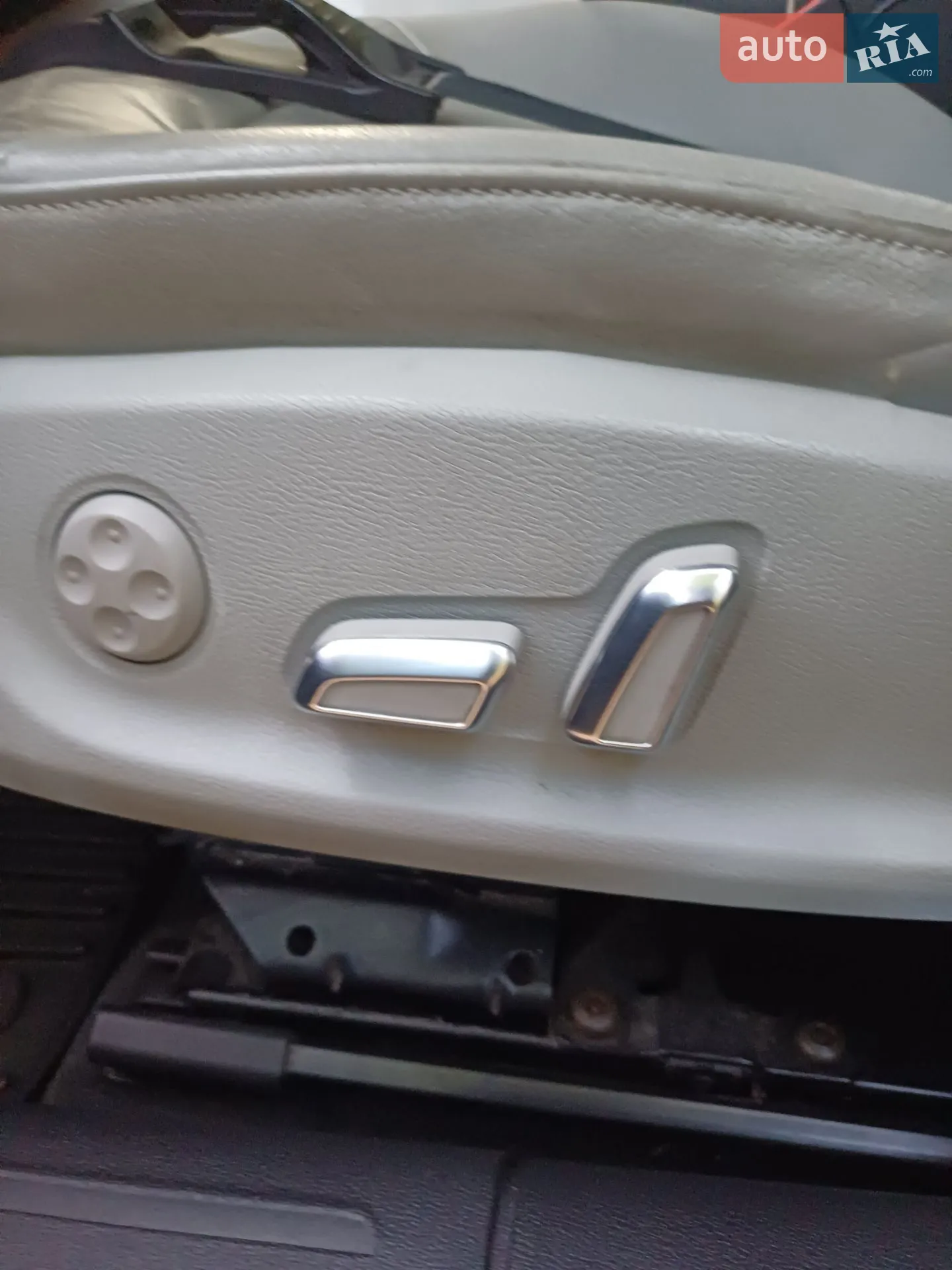 2012 Audi A4 allroad - мініатюра 17