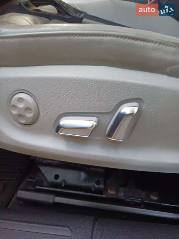 Універсал Audi A4 Allroad 2012 в Львові