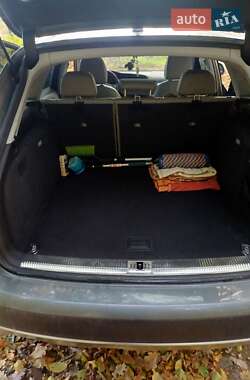 Універсал Audi A4 Allroad 2012 в Львові