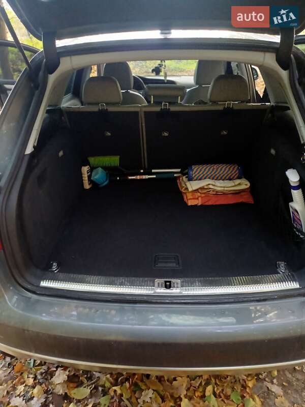Універсал Audi A4 Allroad 2012 в Львові