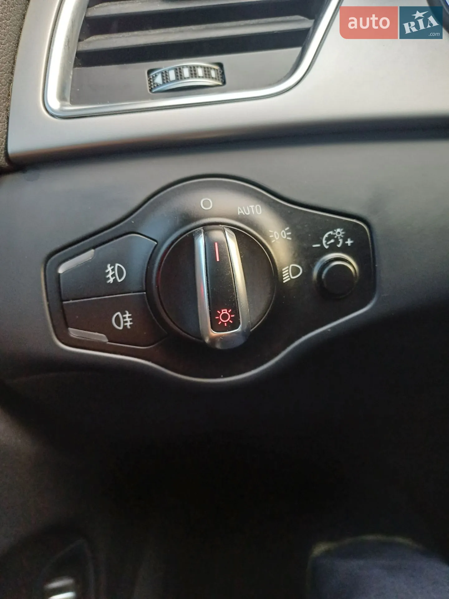 2012 Audi A4 allroad - мініатюра 26