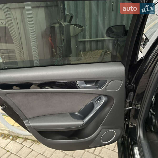 Универсал Audi A4 Allroad 2010 в Одессе