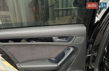 Універсал Audi A4 Allroad 2010 в 
