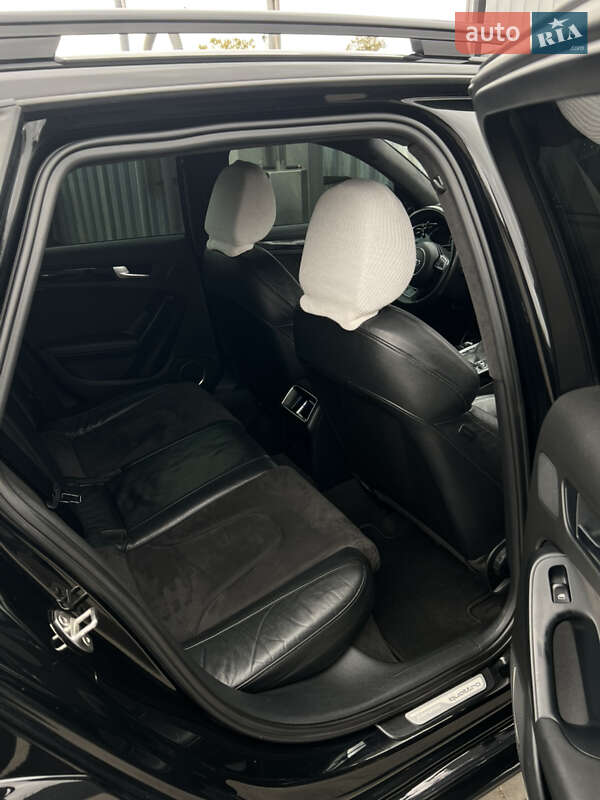 Универсал Audi A4 Allroad 2010 в Одессе