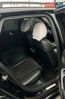 Універсал Audi A4 Allroad 2010 в 