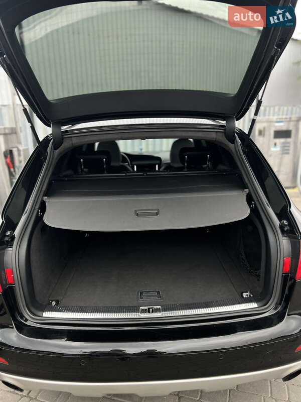Универсал Audi A4 Allroad 2010 в Одессе