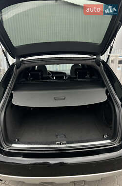 Універсал Audi A4 Allroad 2010 в 