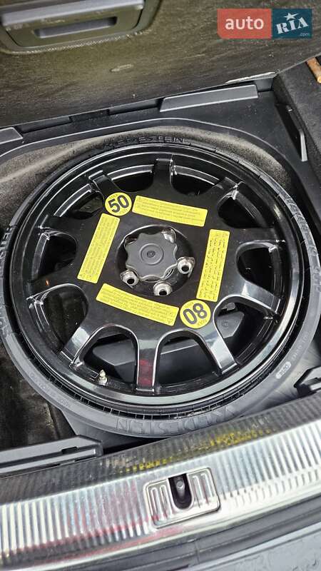 Универсал Audi A4 Allroad 2014 в Виннице