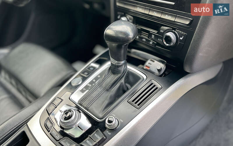 Універсал Audi A4 Allroad 2014 в Коломиї фото 14 Універсал Audi A4 Allroad 2014 в Коломиї