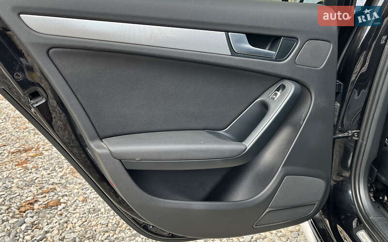 Універсал Audi A4 Allroad 2014 в Коломиї фото 27 Універсал Audi A4 Allroad 2014 в Коломиї