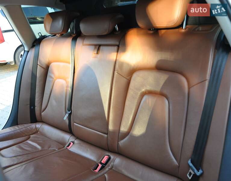 Універсал Audi A4 Allroad 2010 в Одесі фото 18 Універсал Audi A4 Allroad 2010 в Одесі