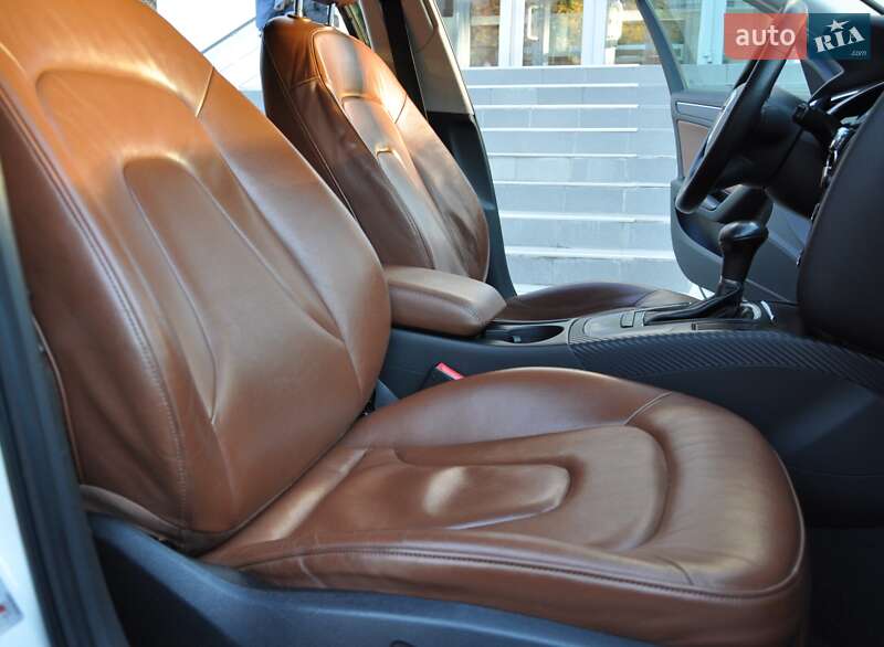 Універсал Audi A4 Allroad 2010 в Одесі фото 25 Універсал Audi A4 Allroad 2010 в Одесі