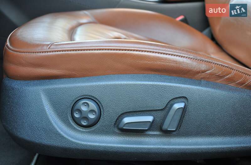 Універсал Audi A4 Allroad 2010 в Одесі фото 28 Універсал Audi A4 Allroad 2010 в Одесі