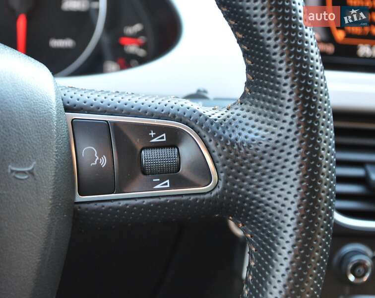 Універсал Audi A4 Allroad 2010 в Одесі фото 35 Універсал Audi A4 Allroad 2010 в Одесі