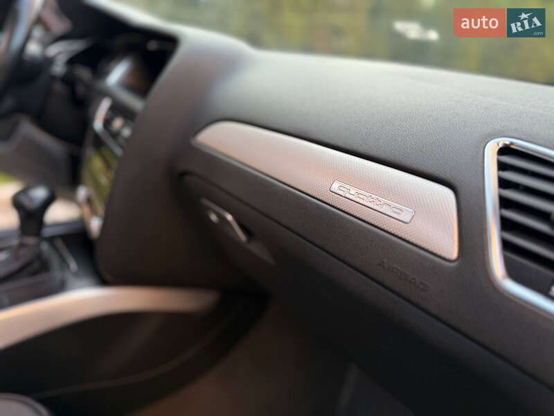 Универсал Audi A4 Allroad 2014 в Каменец-Подольском фото 45 Универсал Audi A4 Allroad 2014 в Каменец-Подольском