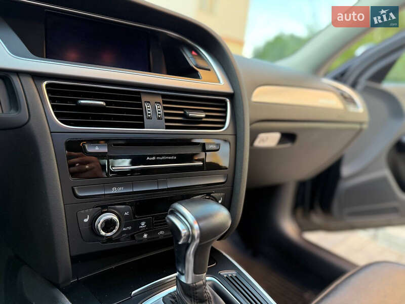 Универсал Audi A4 Allroad 2014 в Каменец-Подольском фото 60 Универсал Audi A4 Allroad 2014 в Каменец-Подольском