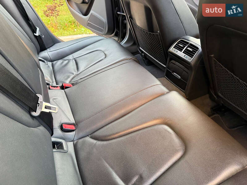 Универсал Audi A4 Allroad 2014 в Каменец-Подольском фото 70 Универсал Audi A4 Allroad 2014 в Каменец-Подольском