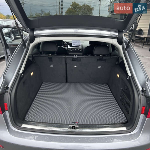 Універсал Audi A4 Allroad 2015 в Житомирі