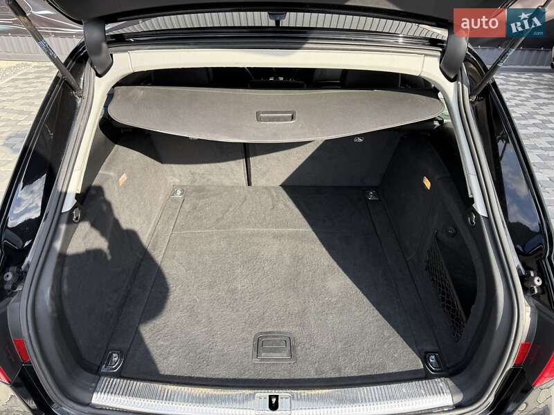 Универсал Audi A4 Allroad 2014 в Львове