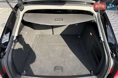Універсал Audi A4 Allroad 2014 в 