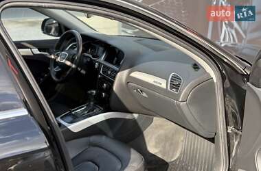 Універсал Audi A4 Allroad 2014 в 