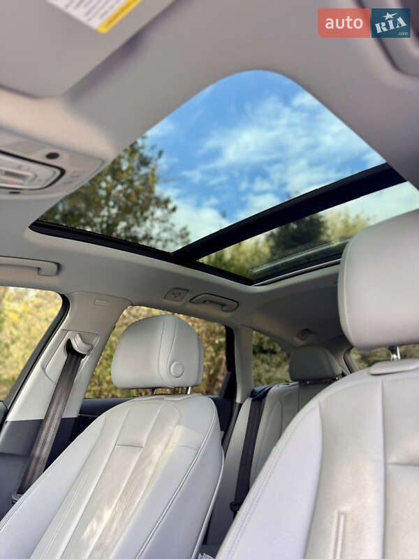 Універсал Audi A4 Allroad 2018 в Львові фото 11 Універсал Audi A4 Allroad 2018 в Львові