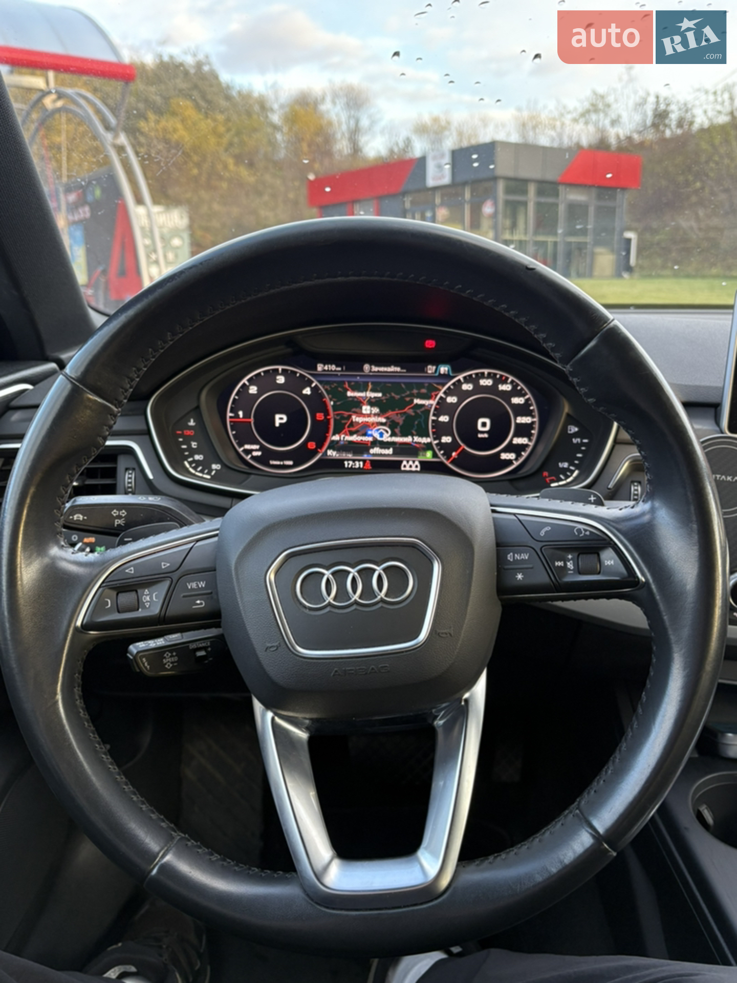 2018 Audi A4 allroad - мініатюра 8