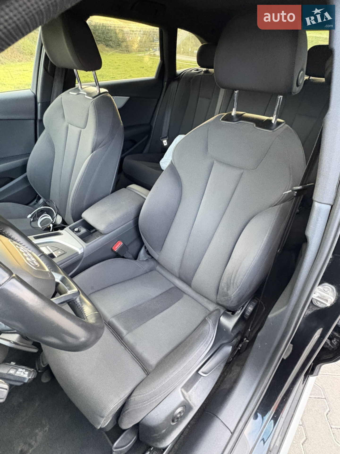 2018 Audi A4 allroad - мініатюра 12
